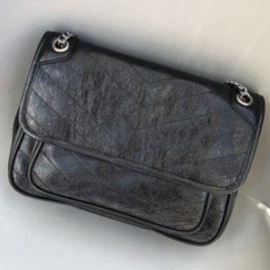 One Shoulder Messenger Bag